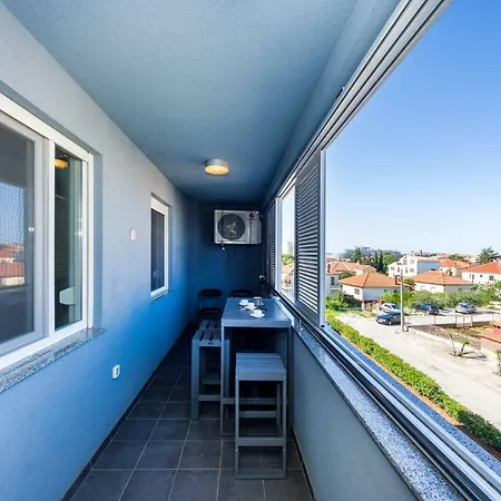 Klarin Apartment