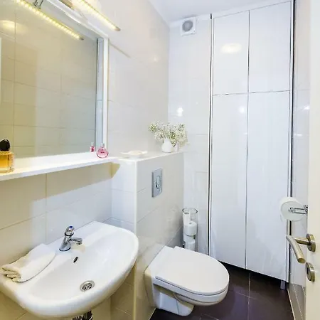 Apartment Klarin *