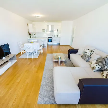 Klarin Apartment *