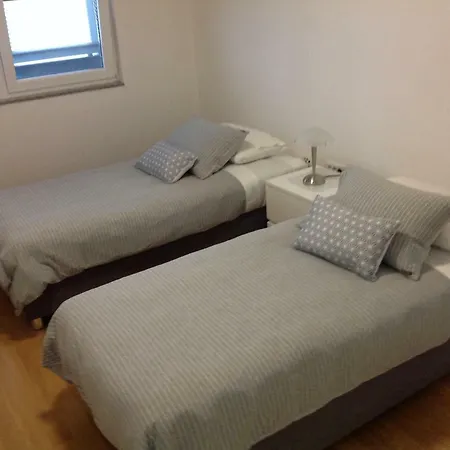 Klarin Apartment Zadar