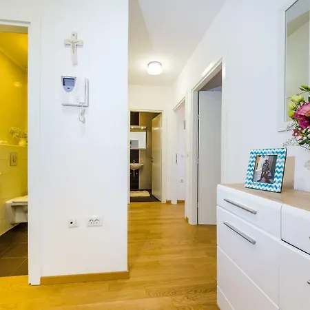 Apartment Klarin